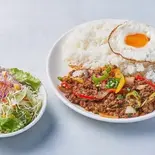 ガパオ Gaprao(レストランさくら)