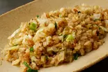 特製牛すじ焼きめし(広島お好み焼き&鉄板焼 呑兵衛)