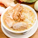 ラーメン大（ラーメン・つけ麺神起）