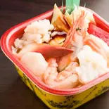 16 漁師丼 Fisherman Rice Bowl(大漁丼家 赤羽店)