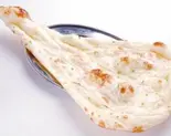 ガーリックナン Garlic Nan（モモコテージ）
