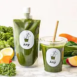 ケール(R)Kale（Any AZABU JUICERY）