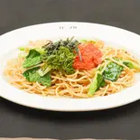 炙り博多明太(ローマ軒 三宮店)