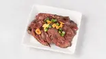 牛サガリ焼肉 100g(地中海バル リブレ)