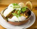 チキンティッカマサラ Chicken Tikka Masala(Noor-e Taj)