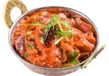 チキンティッカマサラ Chicken Tikka Masala(サイノダイニング 門前仲町)
