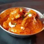 チキンティッカマサラ Chicken Tikka Masala（インドネパールレストランシリス）