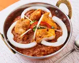 チキンティッカマサラ Chicken Tikka Masala(アジアンキッチン クマール)