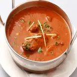 チキンティッカマサラ Chicken Tikka Masala(Namaste Asian Dining & Bar浅草店)