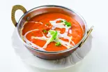 チキンティッカマサラ Chicken Tikka Masala（アジアンダイニングYUJIN）