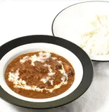 ビーフ シチュー（カフェド 越後屋）