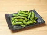 枝豆（鮨・酒・肴 杉玉 天神）