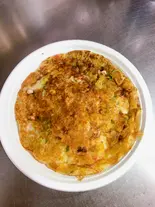 たこのみ焼き（【あごだし香るトロッと関西風】タコやきひでちゃん総本山 Takoyaki Hide-chan）