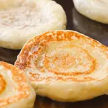 ホットク Hotteok（韓国料理 TAMMI）