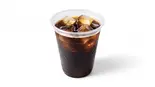 自家焙煎オリジナルコーヒー(アイス)「coffee/Ice」（ポーたま 博多マルイ店 【沖縄発ポーク卵おにぎり専門店】）
