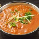 キーマカレー【単品】 (Keema Curry Tanpin)(Kitchen King)
