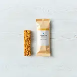 グラノーラスティック (ハニー＆シーソルト) Granola Stick (Honey ＆ Seα Salt)（ブルーボトルコーヒー 横浜カフェスタンド）
