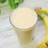 バナナラッシ Banana Lassi（ザイカZAIKA東武練馬店）