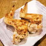 手羽根 2本セット Chicken Wings x2 Set（博多とりかわ大臣 駅南串房）