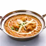 チキンチーズカレー/Chicken Cheese Curry（マナカマナレストラン）