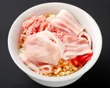 三匹の子ブタ玉（お好み焼き・もんじゃ 粉と水）