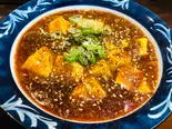 麻辣豆腐（Chinese kitchen bar雪家）