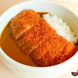 (肩ロース)カレーかつ丼（かつ丼 吉兵衛 なんば道具屋筋店）