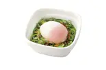 ねぎ半熟玉子（吉野家 経堂店）
