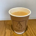 ミルクティー(ホット)（mocca）