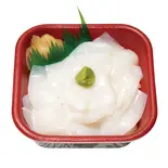 イカ盛り丼（寿司しん 西川口店）