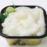 イカ盛り丼（彩夏丼丸）