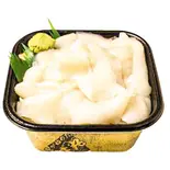 イカ盛り丼(笹舟丼丸 仲宿店)