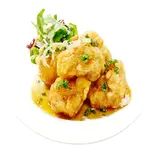 若鶏の唐揚げ（中華料理　南砂餃子坊　北砂店）