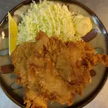 からあげ（居酒屋 田田）