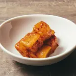 カクテキ（焼肉 うしごろ 西麻布本店）