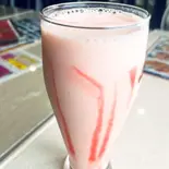 ROOAFZA. LASSI（デリーマハル）