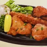 タンドリーミックスグリル・Tandoori mix grill(インドネパールレストランプロポーズ)