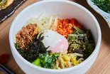 ビビンパ（土古里 上野バンブーガーデン店）