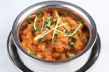 チャナマサラ/Chana Masala（インド・ネパールレストラン タカリ バンチャガル）