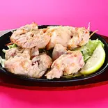 マライカバブ(4P) Malai Kabab 4P（インドレストラン サヒーマハル）