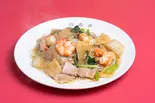 【当店人気No.3！】海老焼きそば（佰老亭）