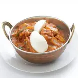 マトンマサラ Mutton Masala(【インド料理とカレーの店】トゥラシ)
