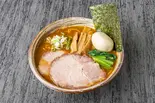特製 銀座カレーらーめん（らーめん一郎）