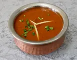 マトンカレー Mutton Curry（Bharat インドレストラン＆バー）