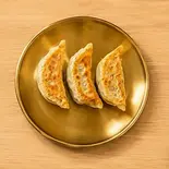 餃子3個入り（みか家）