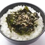 韓国海苔丼(担担担 汁なし坦々麺 TANTANTAN soupless dandan noodle)