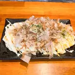 雷神巻き(タコ)(二代目風神雷神)