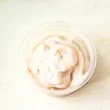 ヘルシー豆乳マヨネーズ（玄米のおすしテック 新大阪本店）