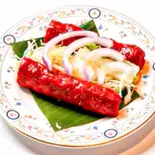 シークケバブ Sikh Kebab（タージインディアンカレーレストラン＆インドネシアレストラン）