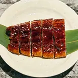 うなぎの蒲焼き(半身)(IZAKAYA TANIYAN)